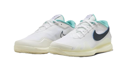 Nike Air Zoom Vapor Pro White Coconut Milk vjkicks