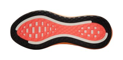 Nike Vomero Plus Orange Pulse vjkicks