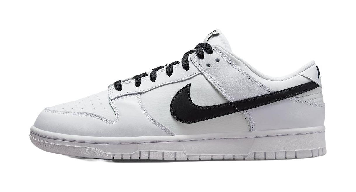 Nike Dunk Low Reverse Panda vjkicks