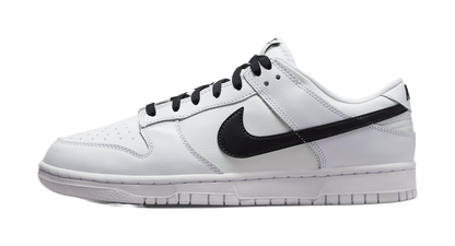 Nike Dunk Low Reverse Panda vjkicks