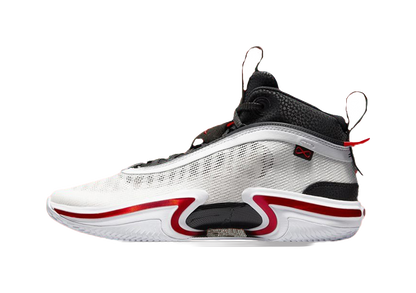 Jordan 36 PF Psychic Energy White Sole vjkicks