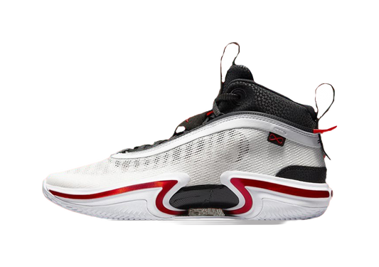 Jordan 36 PF Psychic Energy White Sole vjkicks