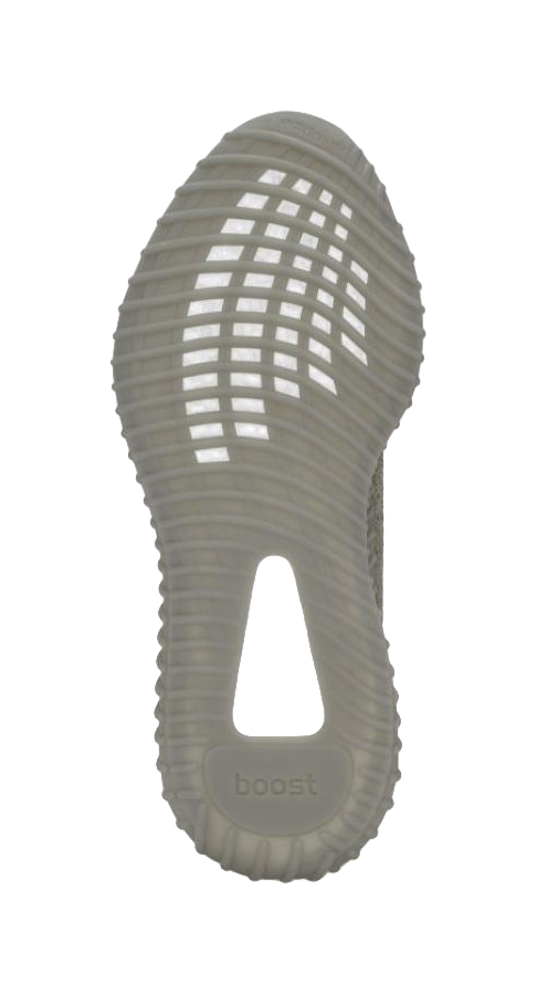 Adidas Yeezy Boost 350 V2 Granite vjkicks