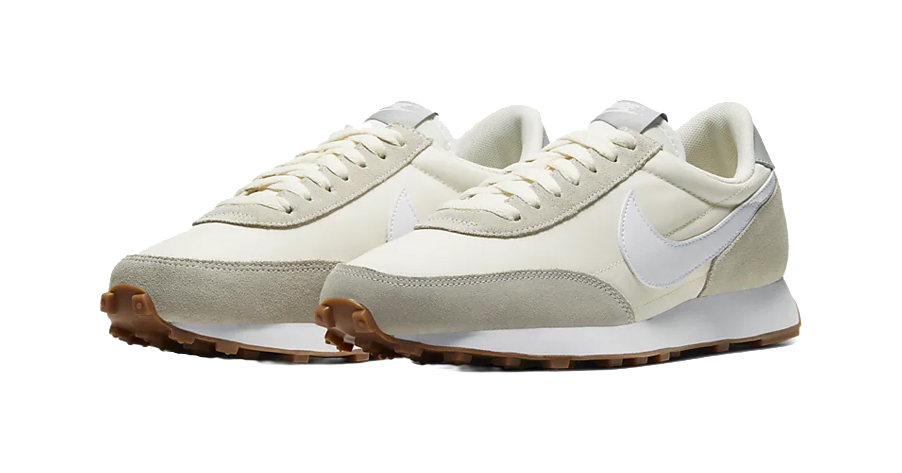 Nike Daybreak Pale Ivory Light Smoke Grey Womens vjkicks