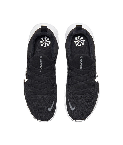 Nike Free Run 5.0 Black White 2021 vjkicks