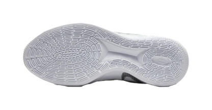 Nike Sabrina 3 Support Grip Rebound Basketball Shoes Unisex White Green vjkicks