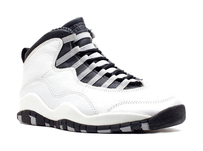 Jordan 10 Retro Og Steel vjkicks