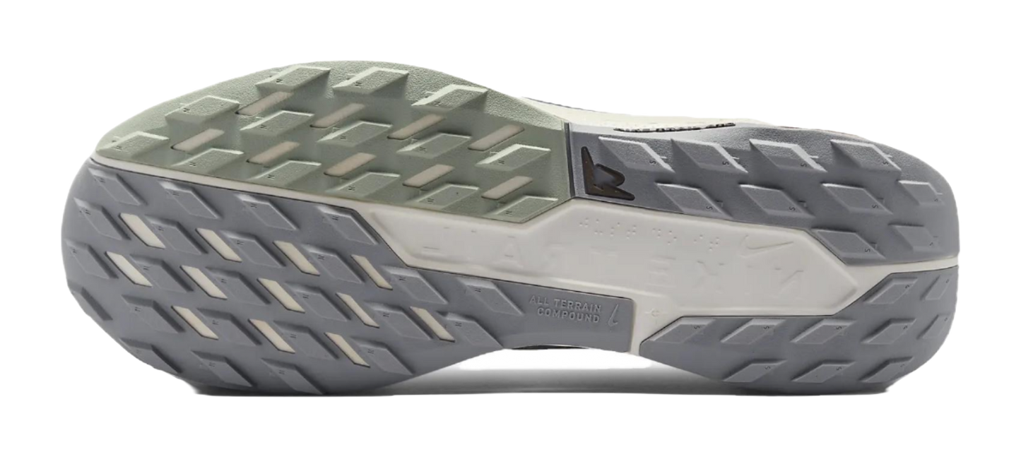 Nike React Pegasus Trail 5 Gore Tex Cement Grey Jade Horizon Burgundy Crush Midnight Navy vjkicks