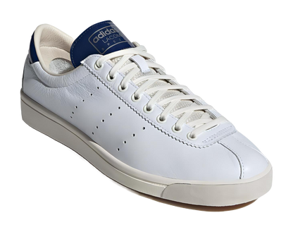 Adidas Lacombe Spzl White Navy vjkicks