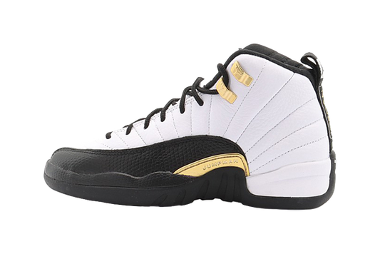 Jordan 12 Retro Royalty Taxi GS vjkicks