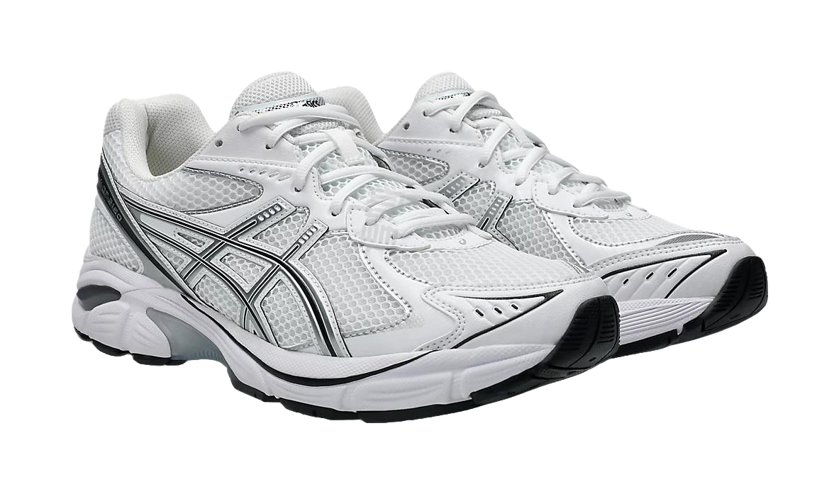 ASICS GT 2160 Pure Silver White vjkicks