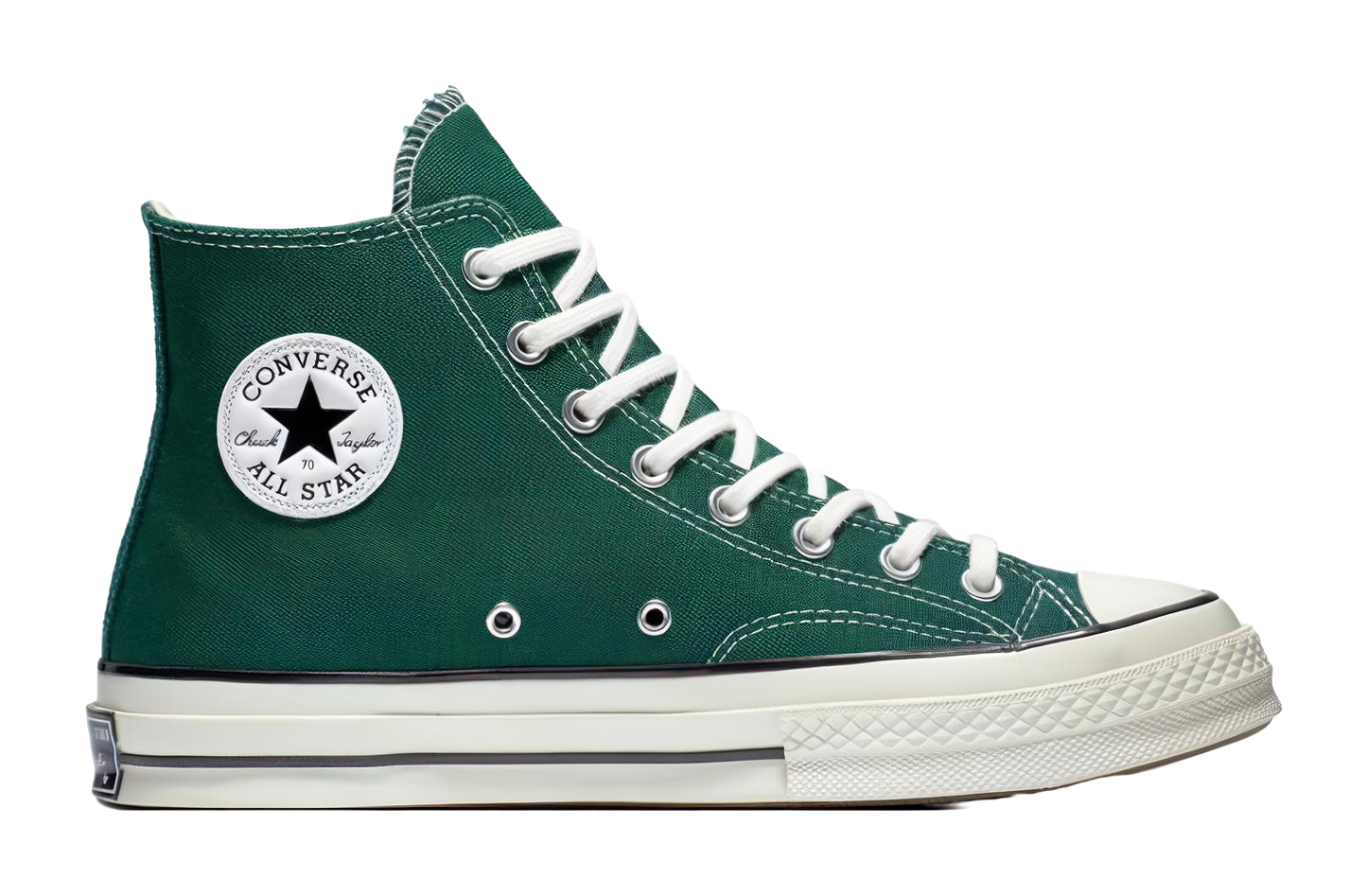 Converse Chuck Taylor All Star 70 Hi Midnight Clover vjkicks