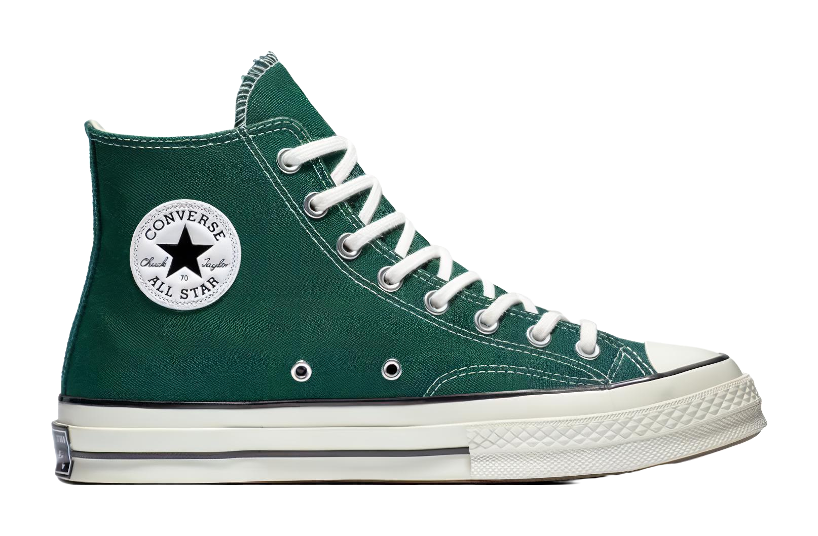 Converse Chuck Taylor All Star 70 Hi Midnight Clover vjkicks