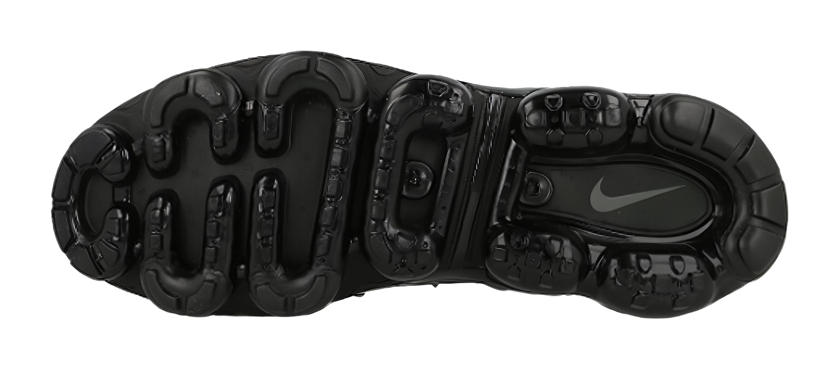 Nike Air VaporMax Plus Triple Black vjkicks