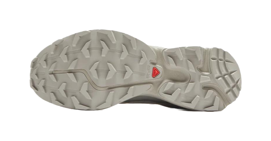 SALOMON XT 6 Ghost Grey vjkicks