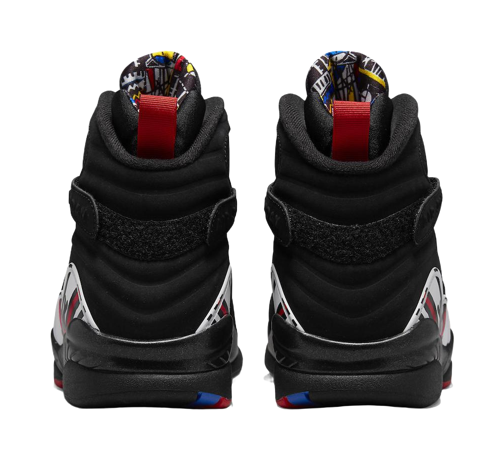Jordan 8 Retro Playoffs 2023 vjkicks