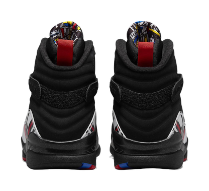 Jordan 8 Retro Playoffs 2023 vjkicks