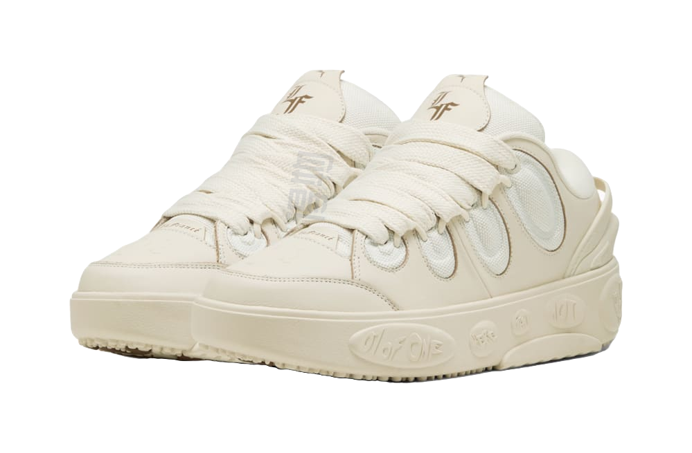 PUMA LaMelo Ball LaFrancé Amour Moment vjkicks