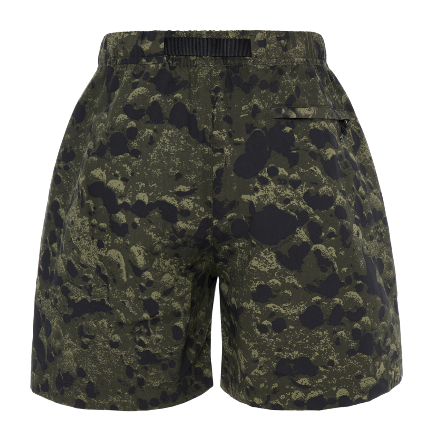 Nike ACG Sports Shorts Mens Camouflage vjkicks