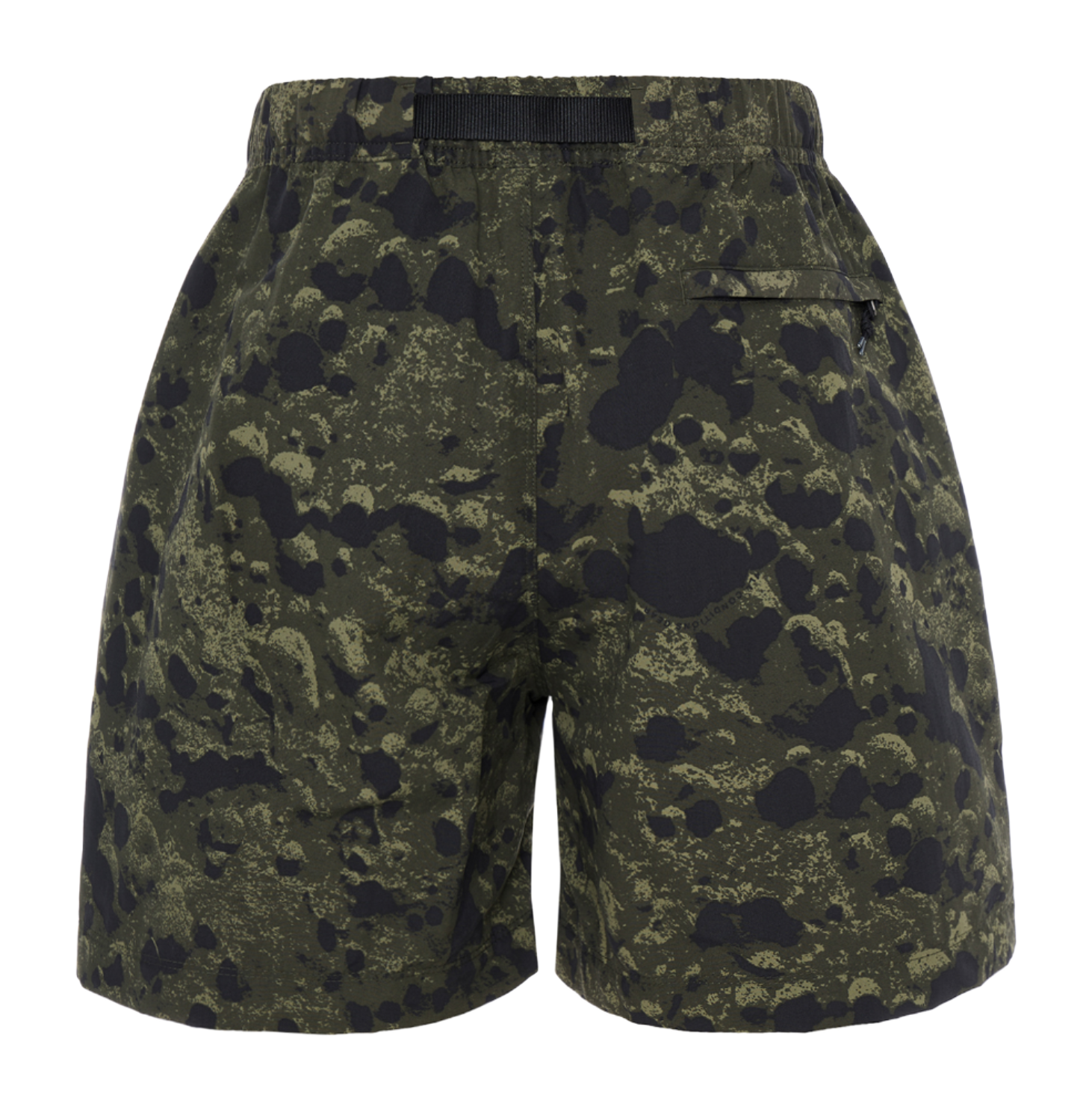 Nike ACG Sports Shorts Mens Camouflage vjkicks