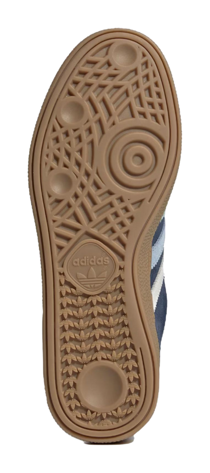 Adidas Womens Handball Spezial Night Indigo Hazy Green Womens vjkicks