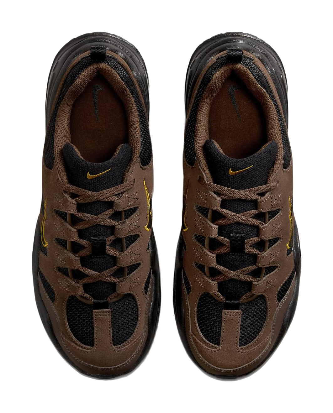 Nike Tech Hera Cacao Wow vjkicks