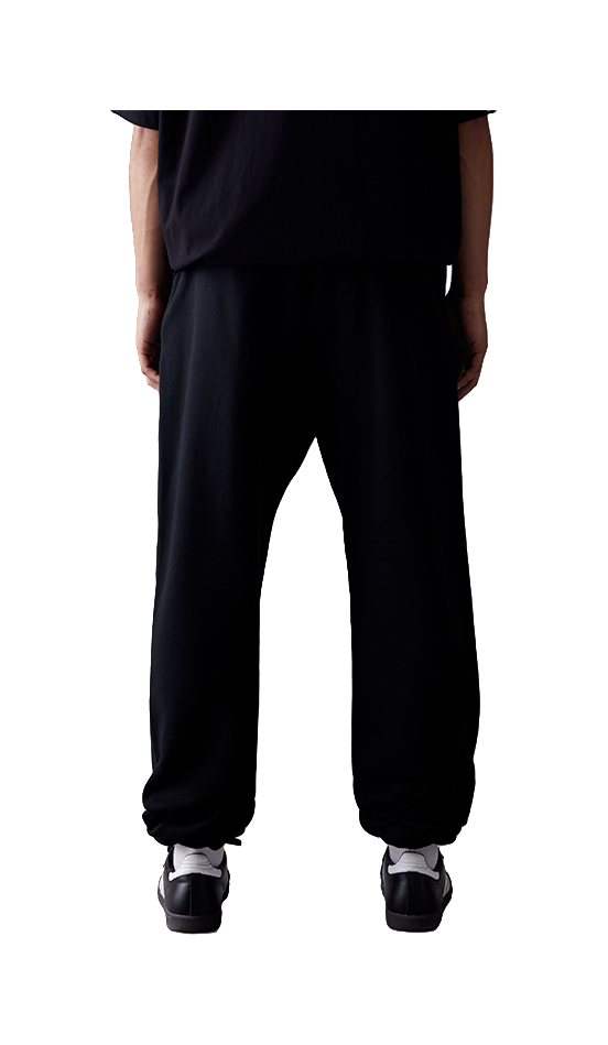 Fear Of God Essentials Cream Drawstring Sweatpant vjkicks