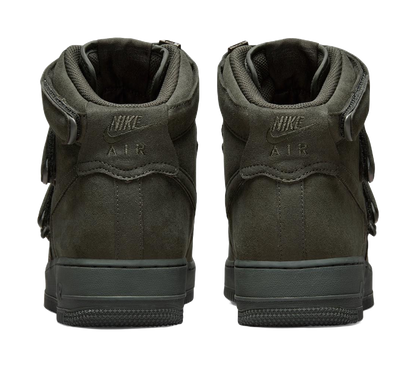 Nike X Billie Eilish X Air Force 1 High 07 Sp Sequoia vjkicks