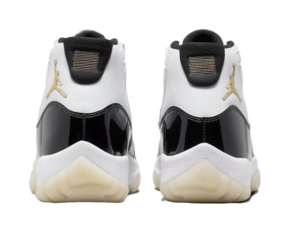 Air Jordan 11 Retro Defining Moment DMP 2023 Gratitude vjkicks