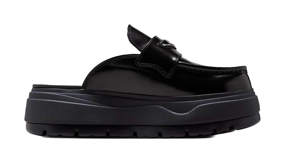 Jordan BRAND Abrasion Resistant Closed Toe Slippers Womens Black vjkicks