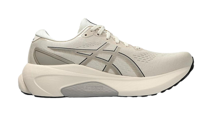 ASICS Gel Kayano 30 Oatmeal Black vjkicks