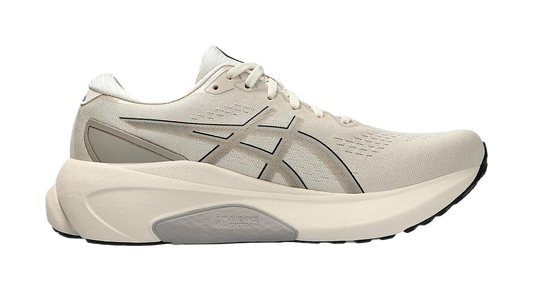 ASICS Gel Kayano 30 Oatmeal Black vjkicks