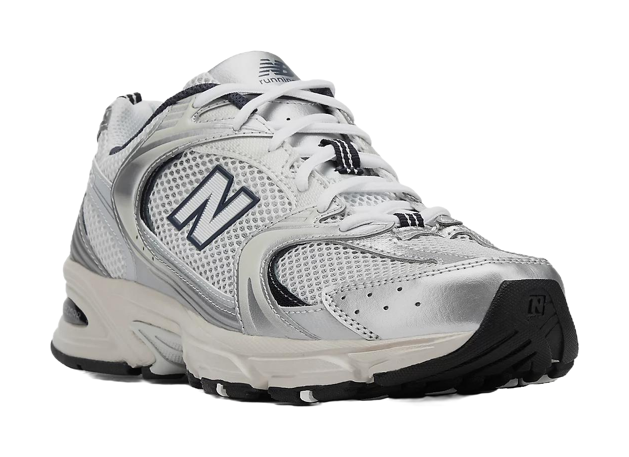 New Balance 530 Steel Grey vjkicks