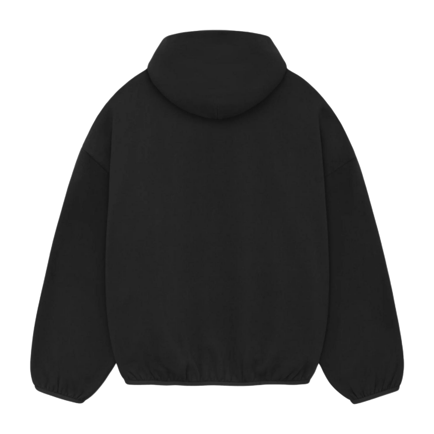 Fear Of God Essentials Core Collection Hoodie vjkicks