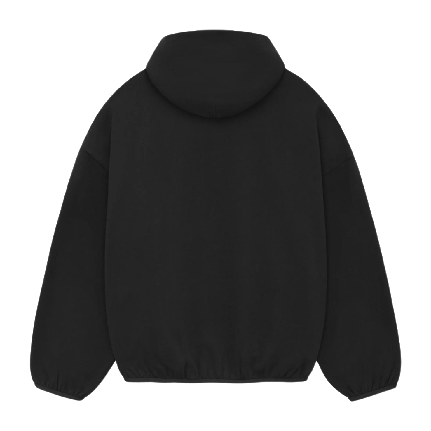 Fear Of God Essentials Core Collection Hoodie vjkicks