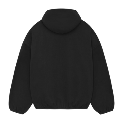 Fear Of God Essentials Core Collection Hoodie vjkicks