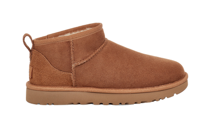 UGG Classic Ultra Mini Boot Chestnut Womens vjkicks