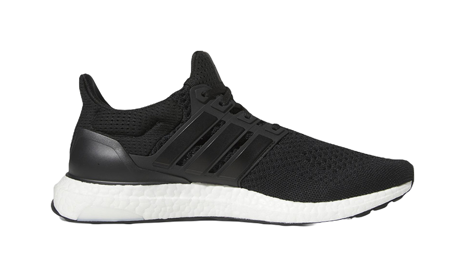 Adidas UltraBoost 1.0 Double Black vjkicks