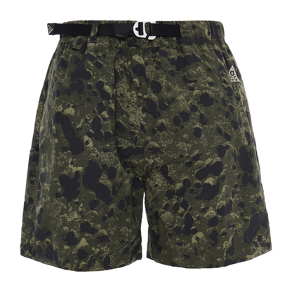 Nike ACG Sports Shorts Mens Camouflage vjkicks