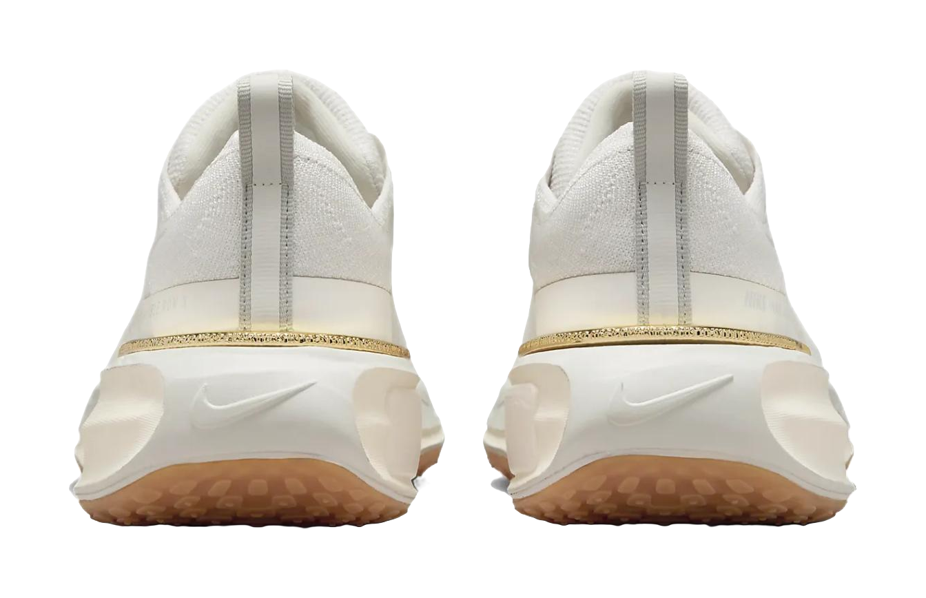 Nike ZoomX Invincible Run 3 Light Bone Pail Ivory Womens vjkicks