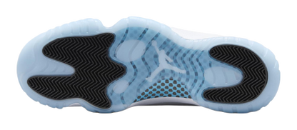 Jordan Air Jordan 11 Anti Kick Cushioning High Top Childrens Basketball Shoes White vjkicks