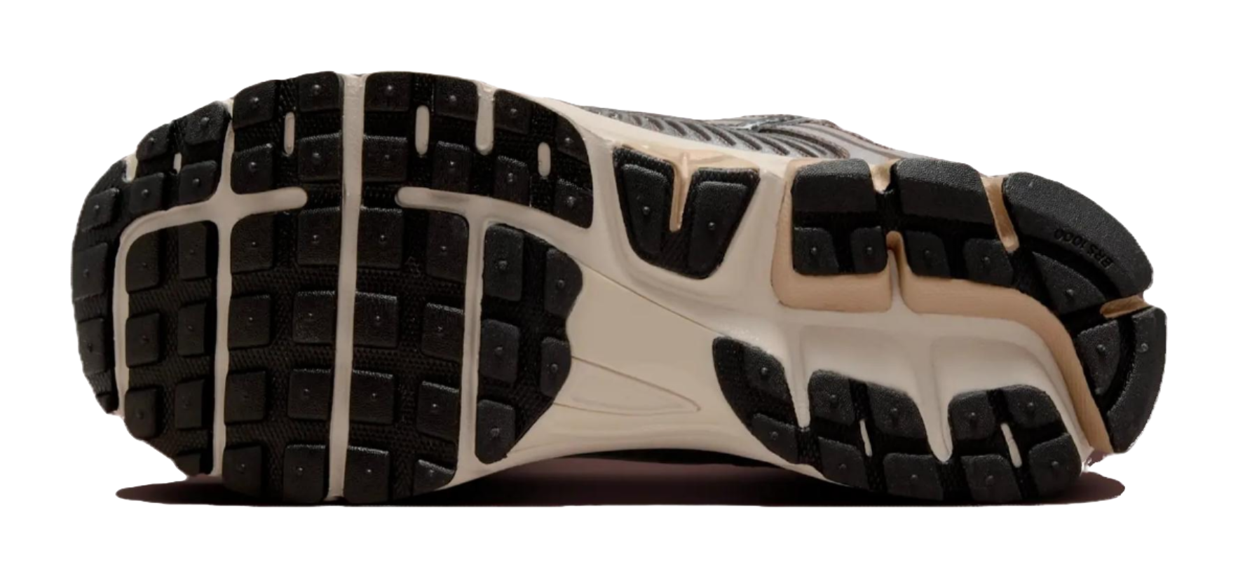 Nike Zoom Vomero 5 Baroque Brown Womens vjkicks