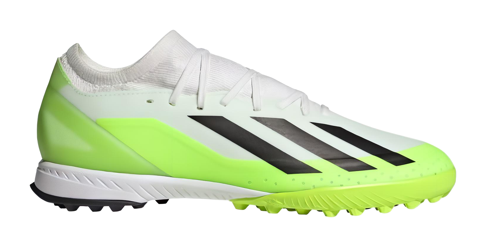 Adidas X Crazyfast.3 Tf Crazyrush Pack vjkicks