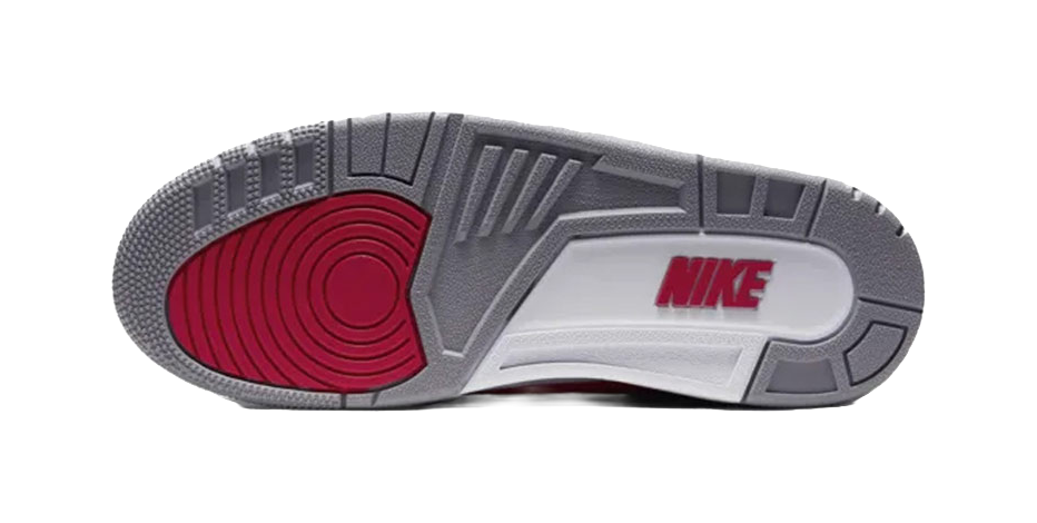 Air Jordan 3 Retro Se Unite vjkicks