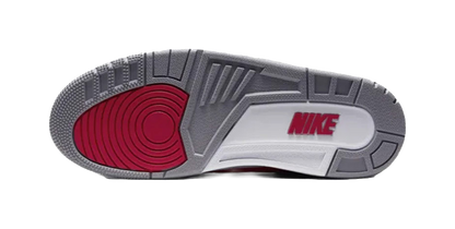 Air Jordan 3 Retro Se Unite vjkicks