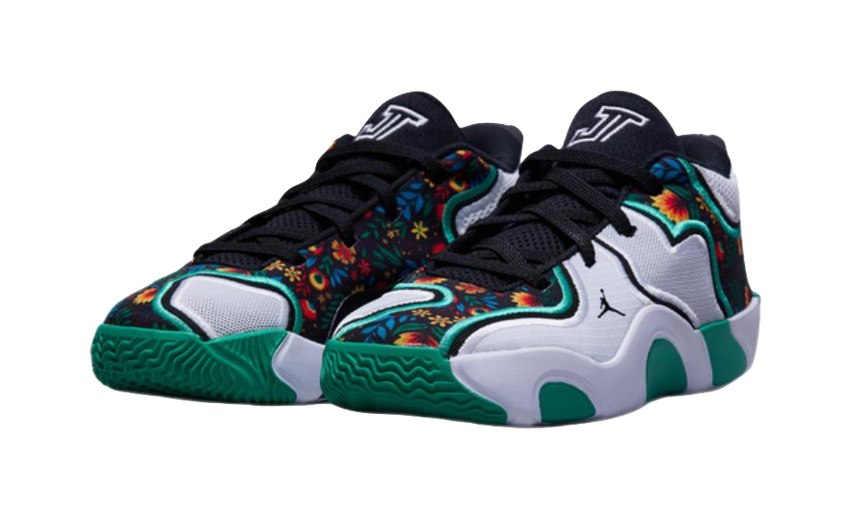 JORDAN Tatum 3 Kids Basketball Shoes Pre school vjkicks