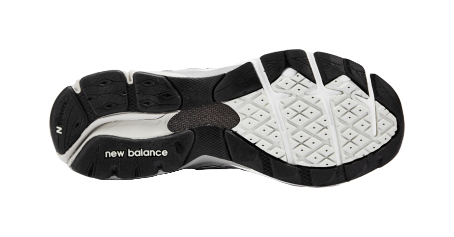 New Balance 990 V3 Grey vjkicks