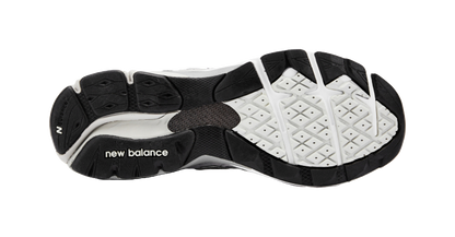 New Balance 990 V3 Grey vjkicks