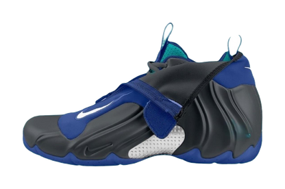 Nike Air Flightposite Dusty Cactus vjkicks