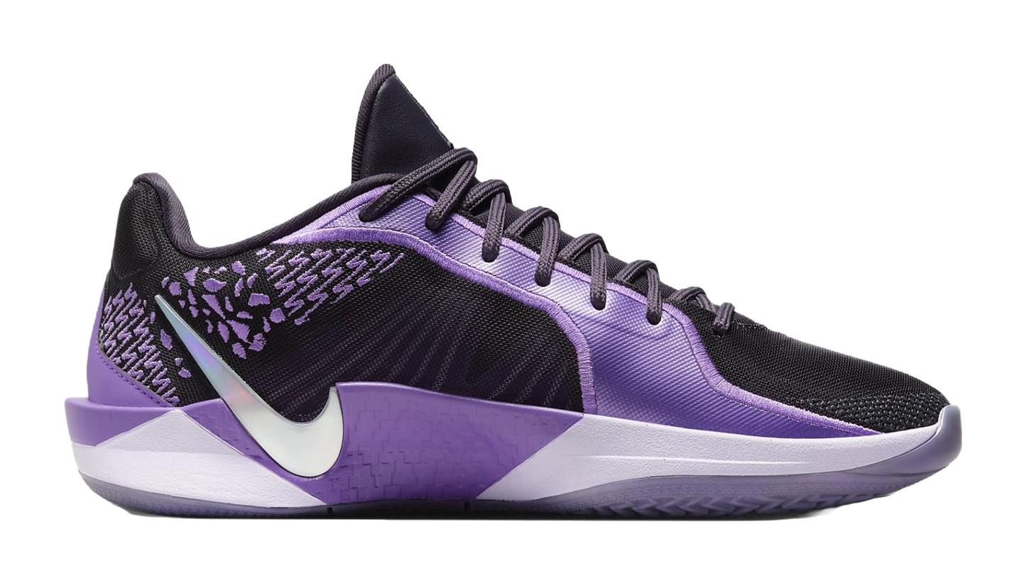 Nike Sabrina 2 EP Court Vision vjkicks